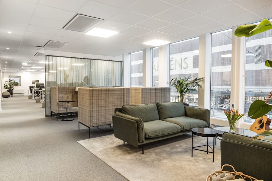 Klarabergsgatan 29 - Bild 2