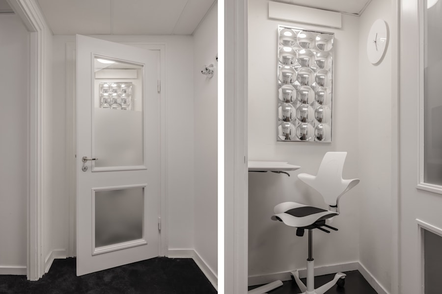 Kontorslokal på Birger Jarlsgatan 8, Stockholm – bild 2