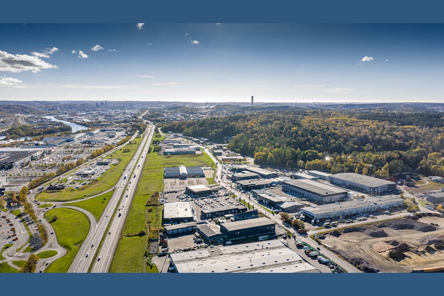 Tagenevägen 32B - Bild 8