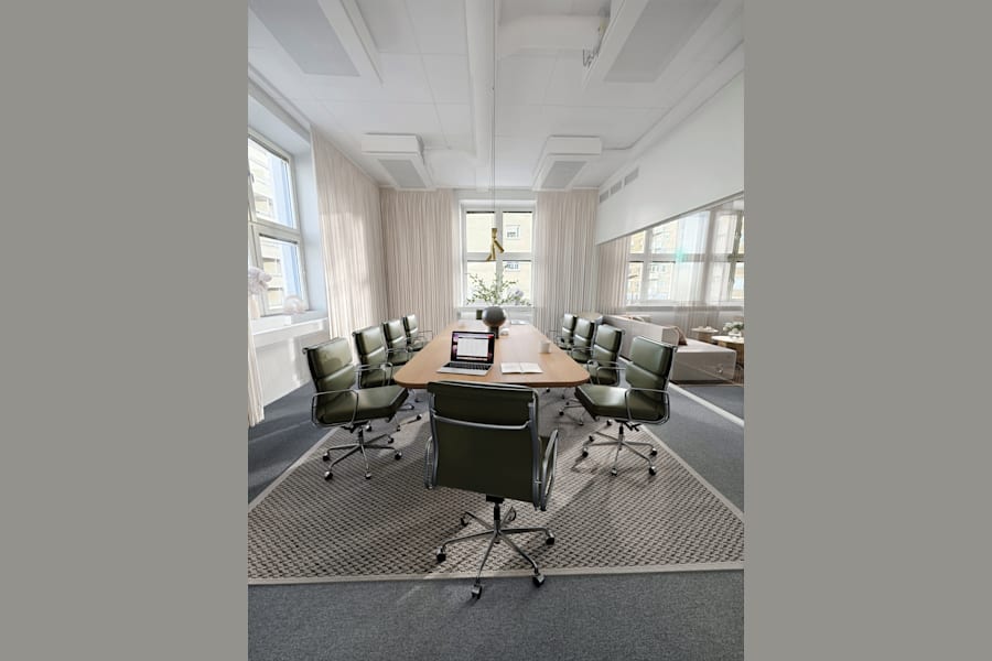 Kontorslokal på Alströmergatan 12, Stockholm – bild 3