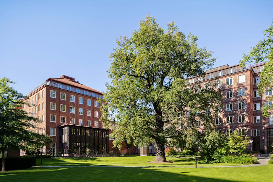 Kontorslokal på Gustavslundsvägen 22, Bromma – bild 9