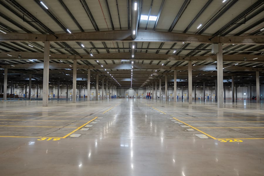 Lagerlokal på Byråvägen 6, Jönköping – bild 7