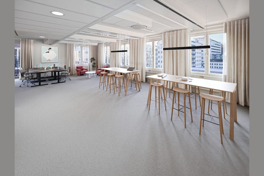 Kontorslokal på Gustavslundsvägen 12, Bromma