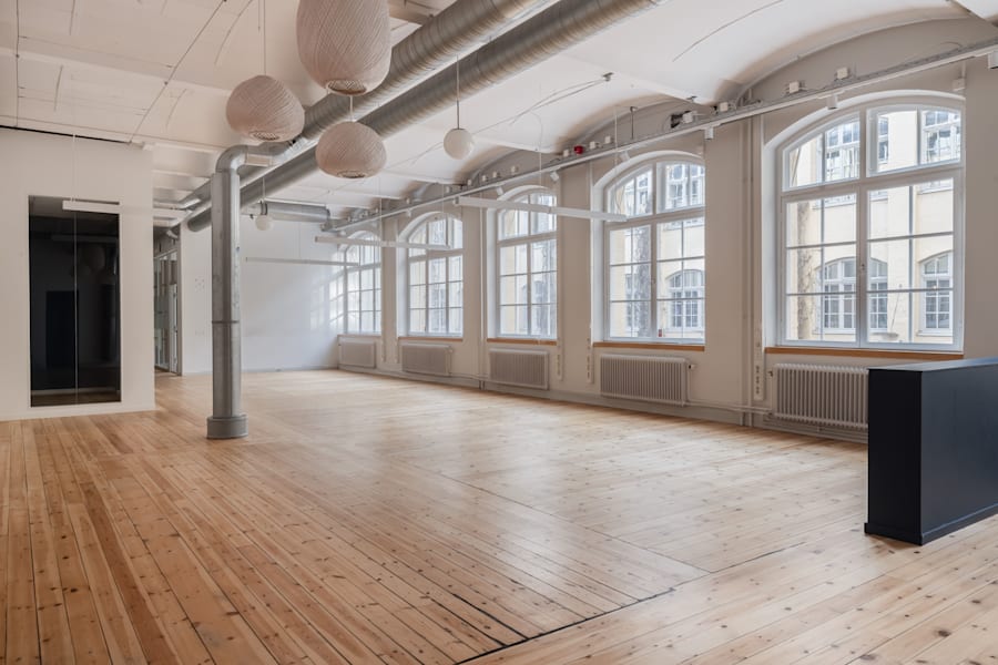 Kontorslokal på Sankt Eriksgatan 46, Stockholm – bild 6