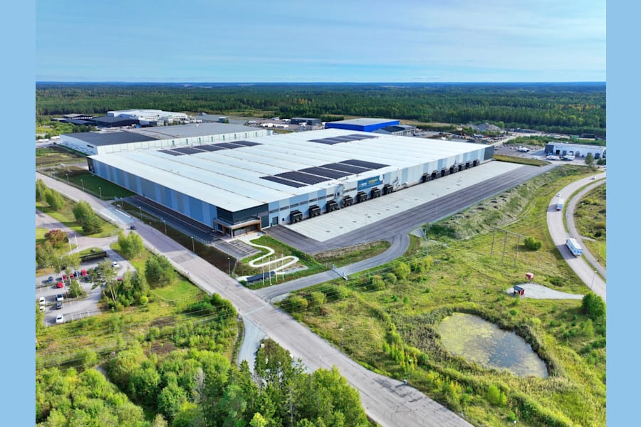 Varggatan 2 - Bild 0