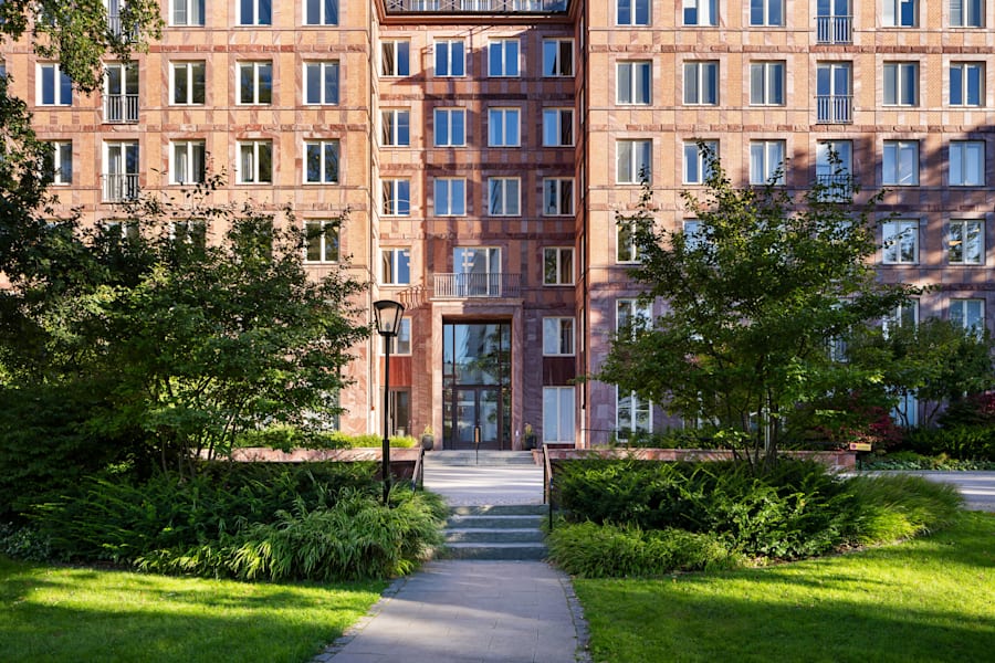 Kontorslokal på Gustavslundsvägen 22, Bromma – bild 8