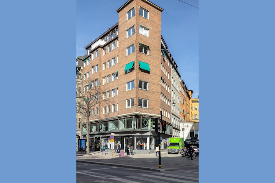 Kontorslokal på Birger Jarlsgatan 8, Stockholm – bild 5
