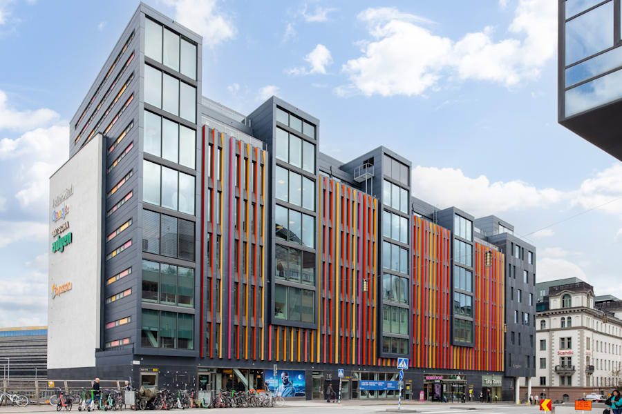 Kungsbron 2 - Bild 0