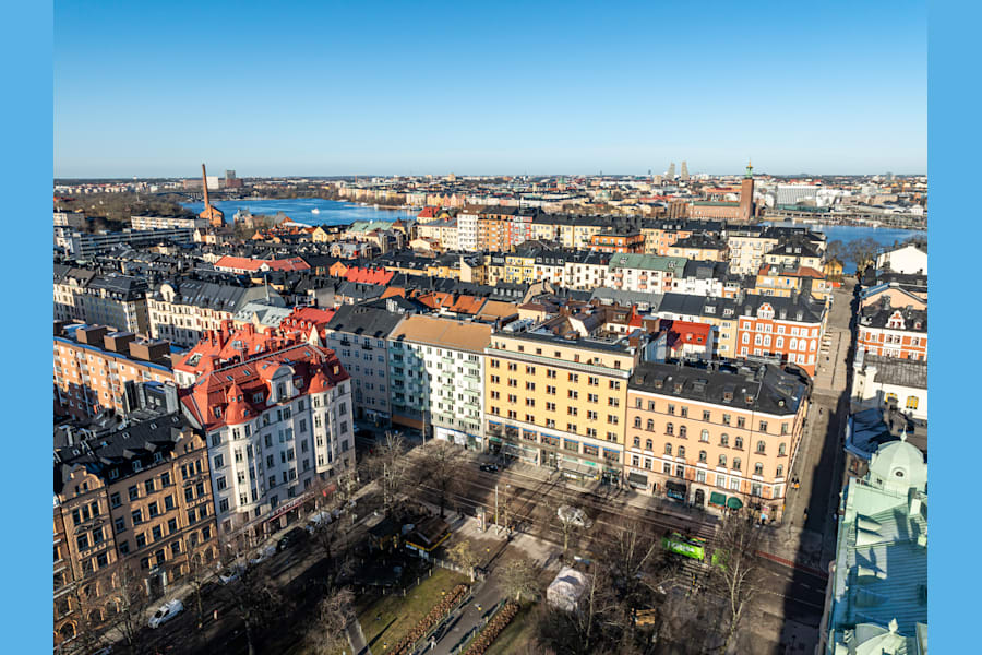 Hornsgatan 54 - Bild 11