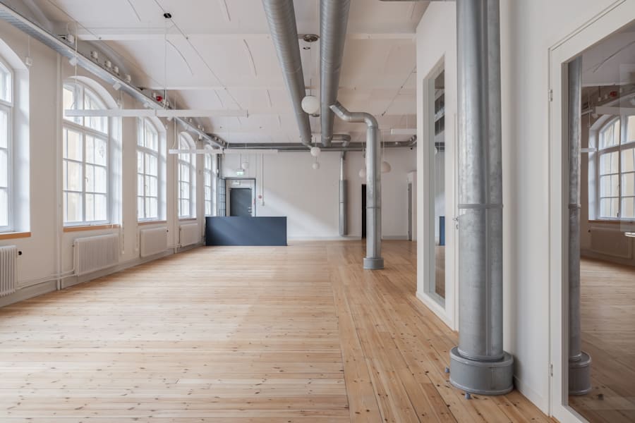 Kontorslokal på Sankt Eriksgatan 46, Stockholm – bild 7