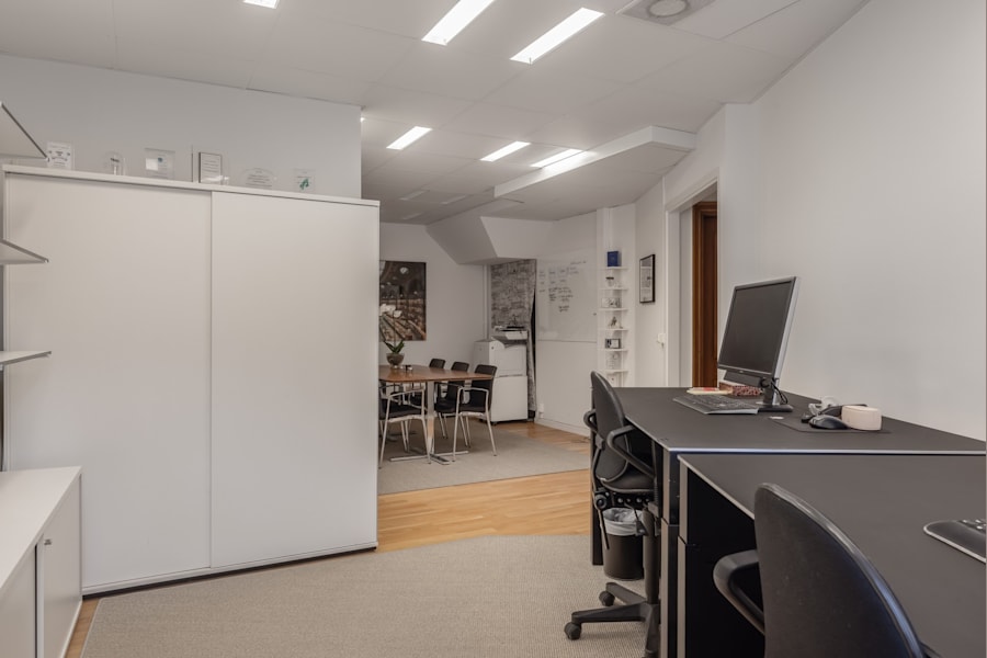 Kontorslokal på Birger Jarlsgatan 8, Stockholm – bild 2