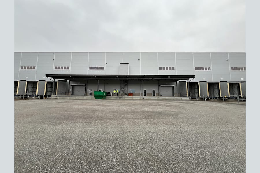 Lagerlokal på Fyrgatan 7, Arlandastad – bild 6