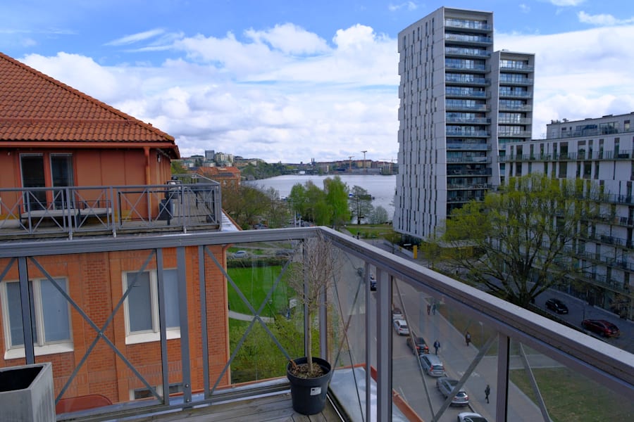 Kontorslokal på Gustavslundsvägen 18, Bromma – bild 2
