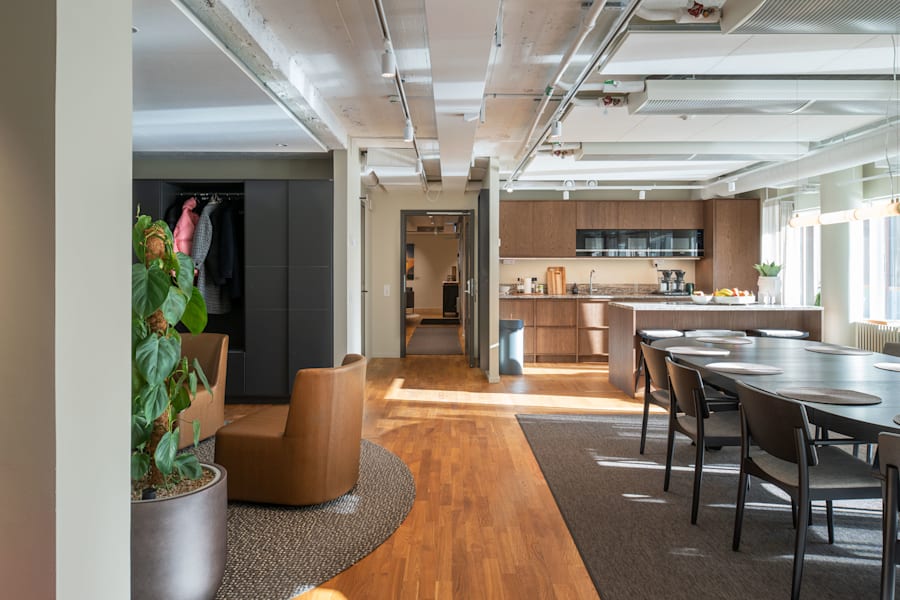 Linnégatan 18 - Bild 5