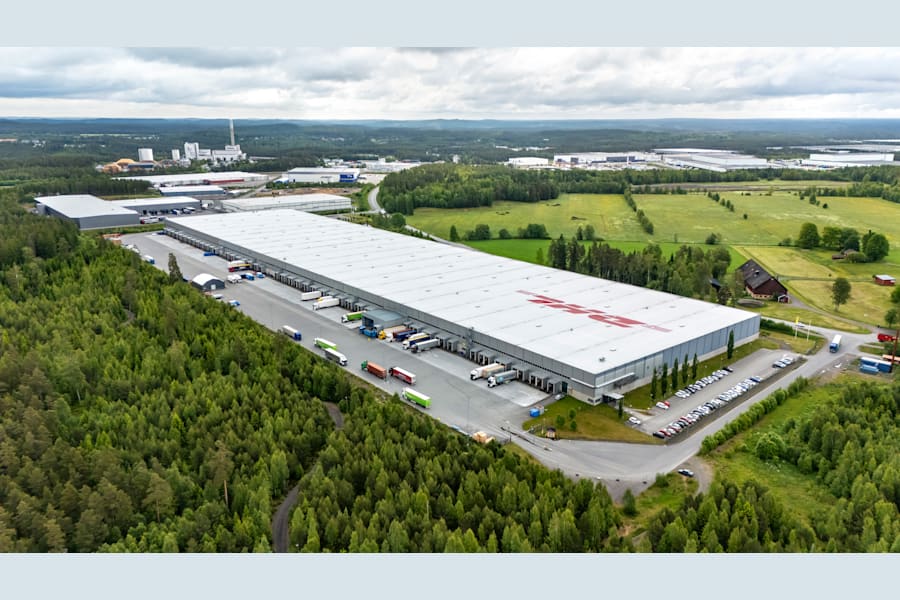 Tahevägen 151 - Bild 1