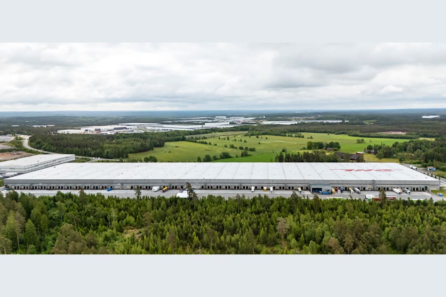 Tahevägen 151 - Bild 2