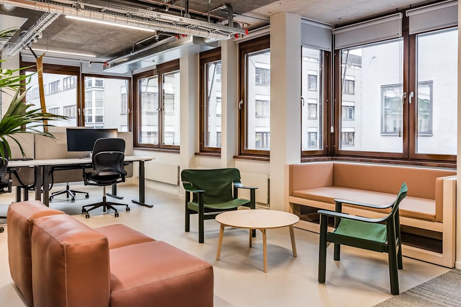 Regeringsgatan 65 - Bild 8