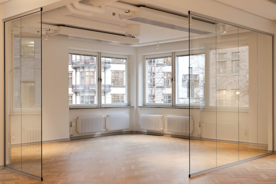 Kontorslokal på Birger Jarlsgatan 8, Stockholm – bild 6