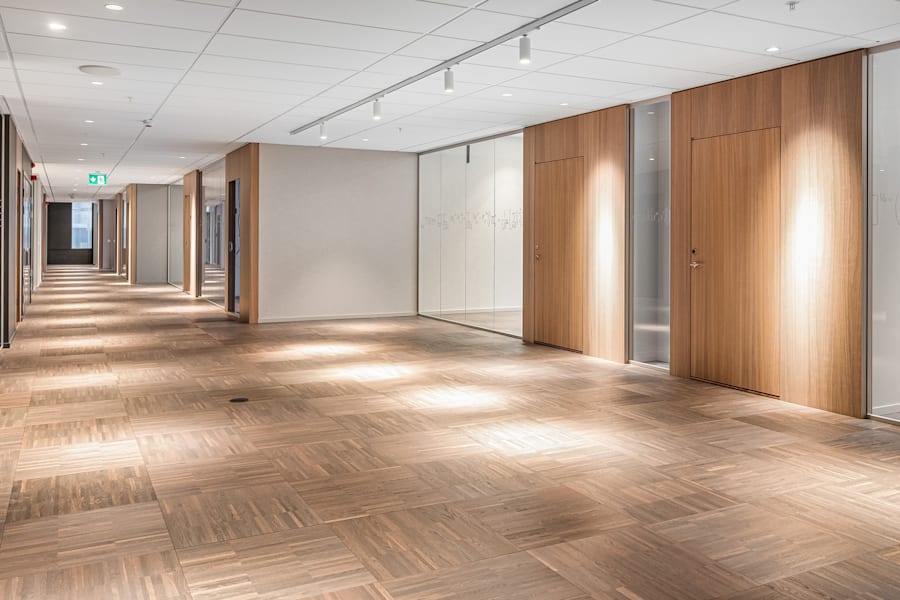 Kontorslokal på Eugeniavägen 18C, Hagastaden, Stockholm – bild 10