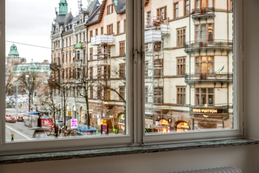 Kontorslokal på Birger Jarlsgatan 8, Stockholm – bild 2