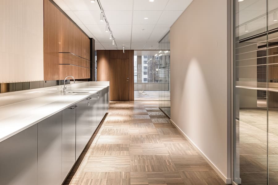 Kontorslokal på Eugeniavägen 18C, Hagastaden, Stockholm – bild 11