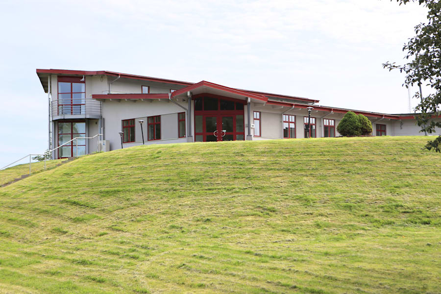 Klevvägen 7 - Bild 0