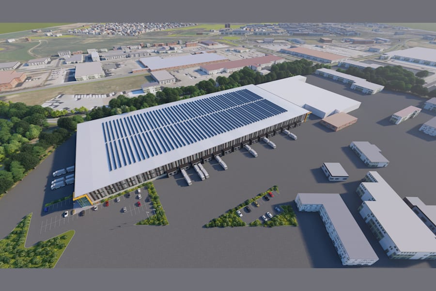 Stenbrovägen 15 - Bild 3