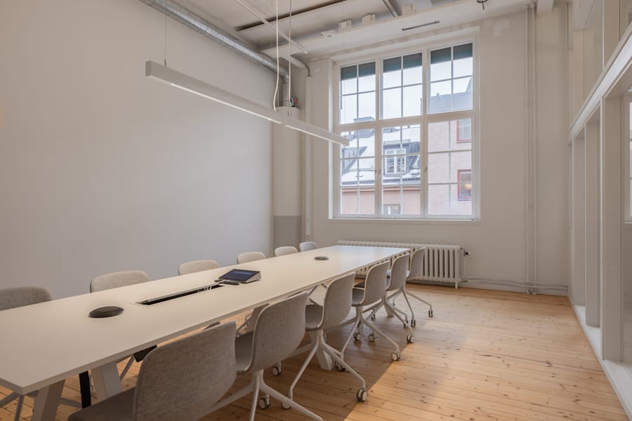Kontorslokal på Sankt Eriksgatan 46, Stockholm – bild 2