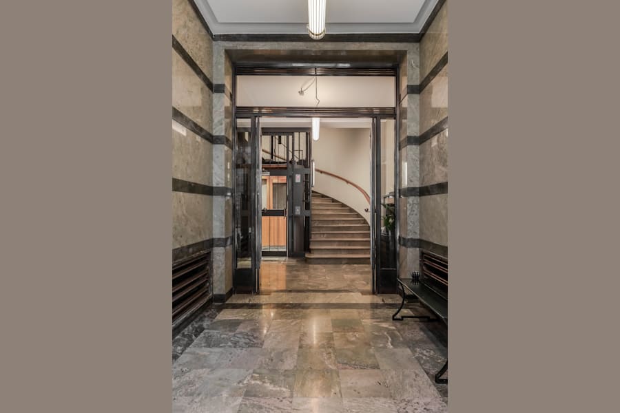 Birger Jarlsgatan 8 - Bild 6