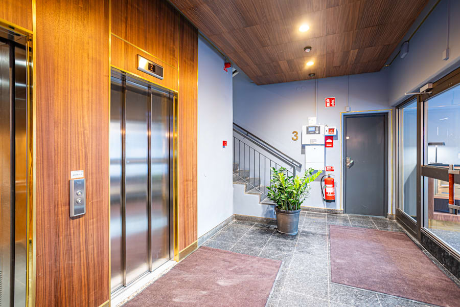 Sveavägen 66 - Bild 1