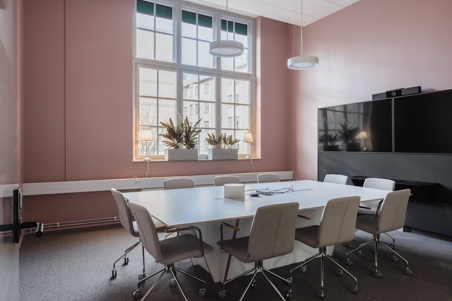 Kontorslokal på Sankt Eriksgatan 46, Stockholm – bild 3