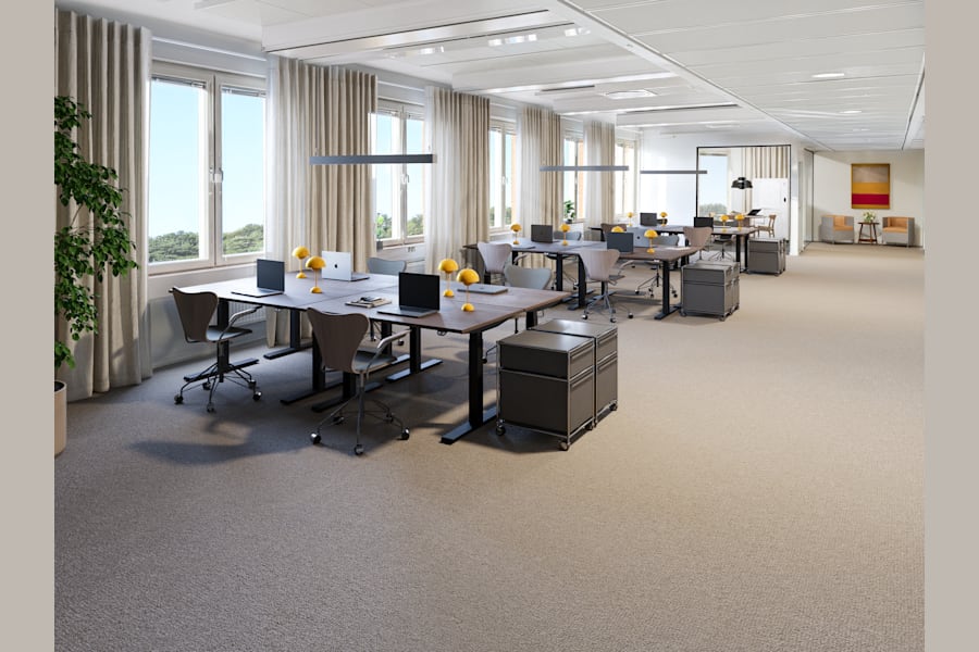 Gustavslundsvägen 34 - Bild 1