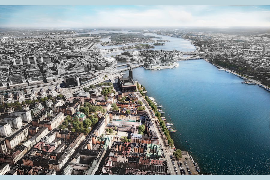 Hantverkargatan 11 - Bild 3