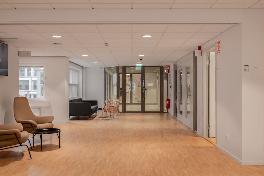 Kontorslokal på Jakobsbergsgatan 17, Stockholm – bild 2