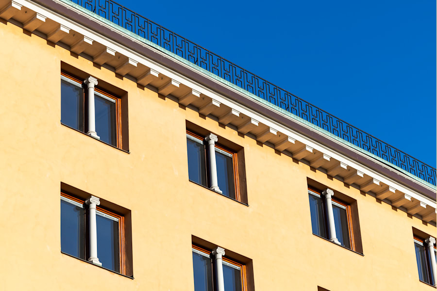 Kontorslokal på Hornsgatan 54, Stockholm – bild 6