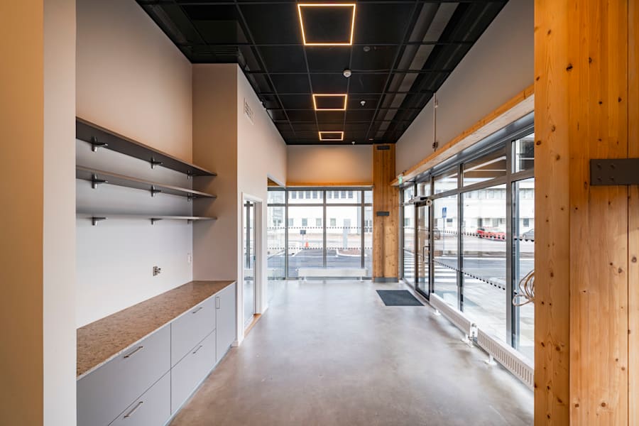 Tagenevägen 32B - Bild 5