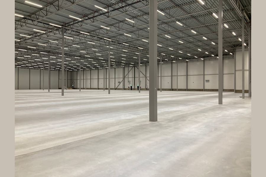 Lagerlokal på Östra Sörredsvägen 1, Göteborg – bild 5