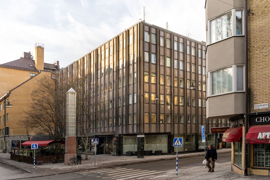 Kammakargatan 22 - Bild 8