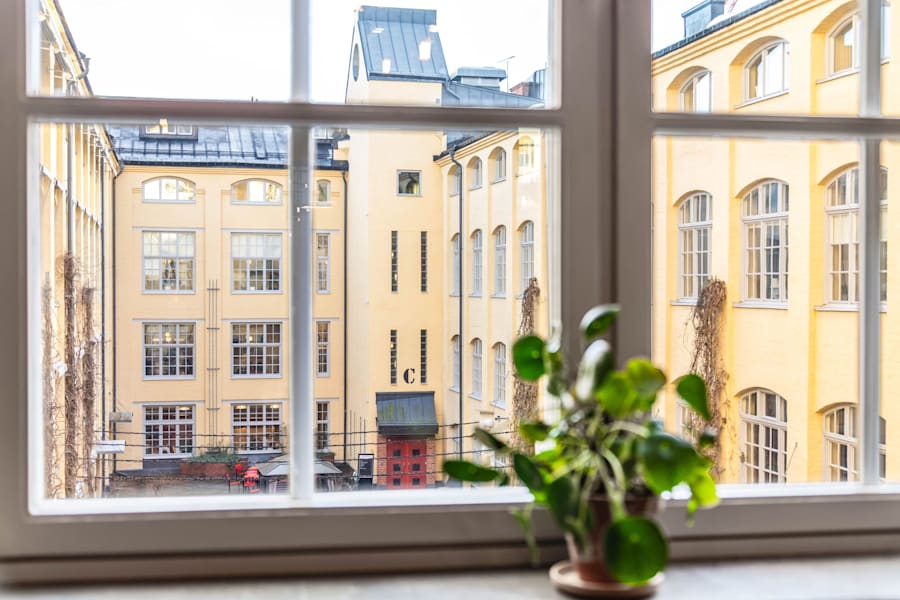 Kontorslokal på Sankt Eriksgatan 46, Stockholm – bild 9