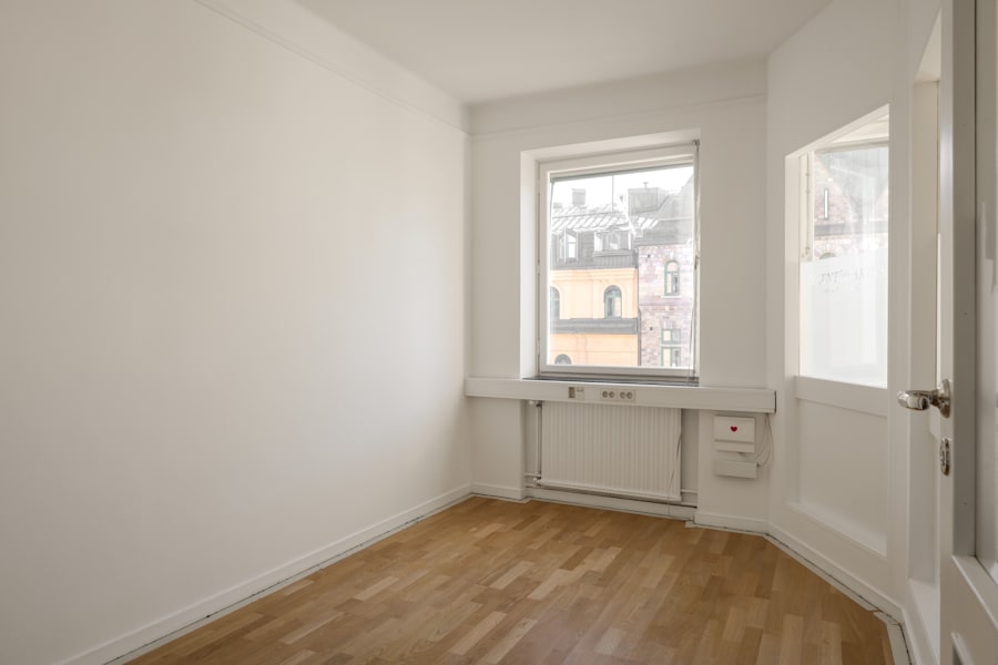 Kontorslokal på Birger Jarlsgatan 8, Stockholm – bild 3