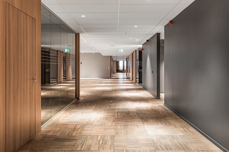 Kontorslokal på Eugeniavägen 18C, Hagastaden, Stockholm – bild 6