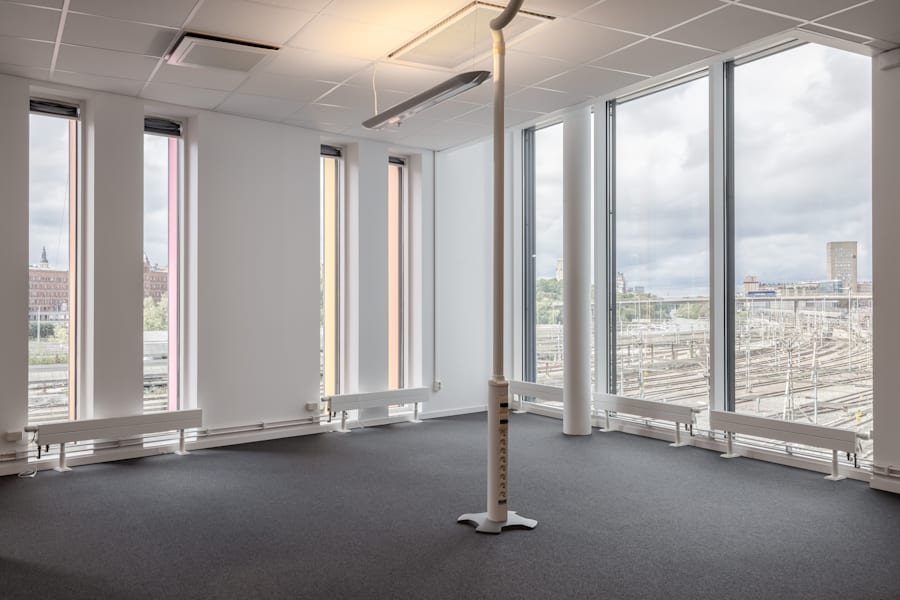 Östra Järnvägsgatan 27 - Bild 3