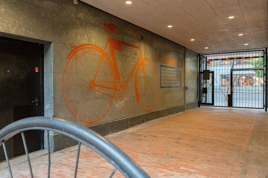 Sankt Eriksgatan 46 - Bild 3