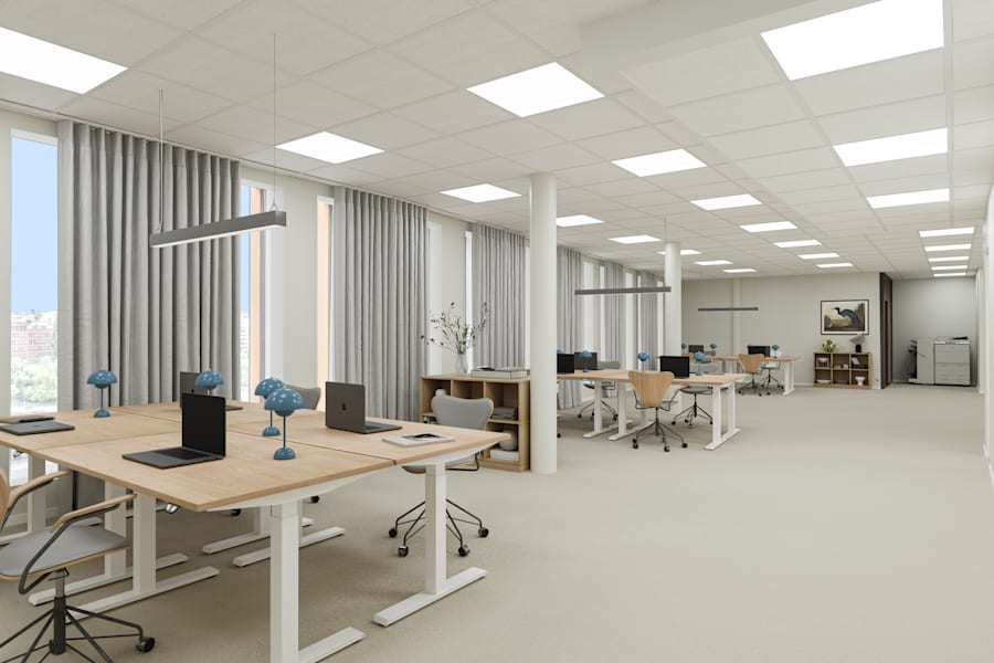 Kungsbron 2 - Bild 1