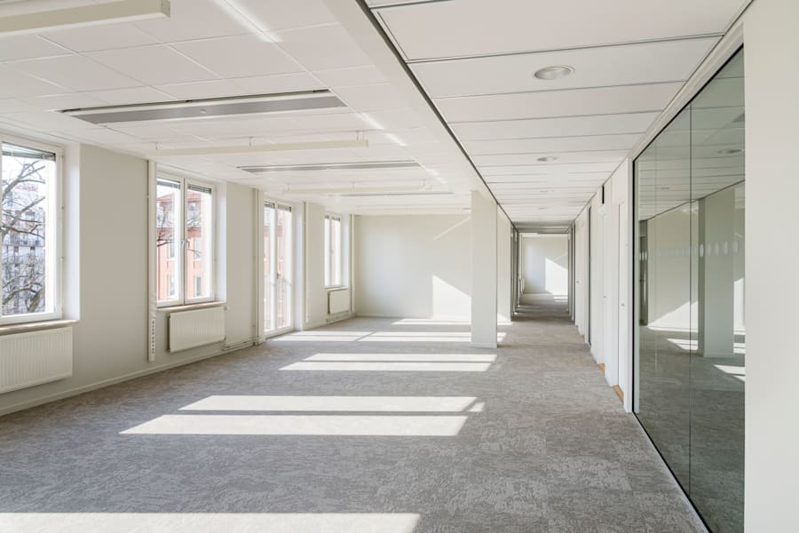 Kontorslokal på Gustavslundsvägen 12, Bromma