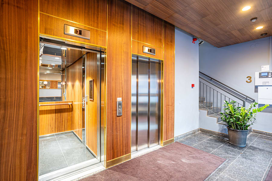 Sveavägen 66 - Bild 5