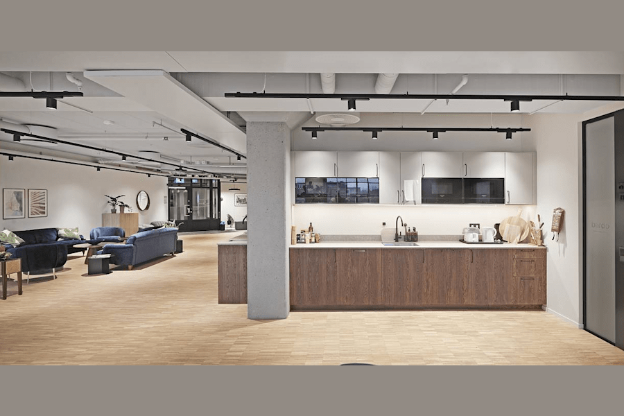 Kontorslokal på Norra Stationsgatan 93, Stockholm – bild 5