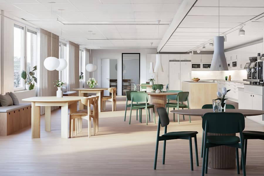 Gustavslundsvägen 22 - Bild 3