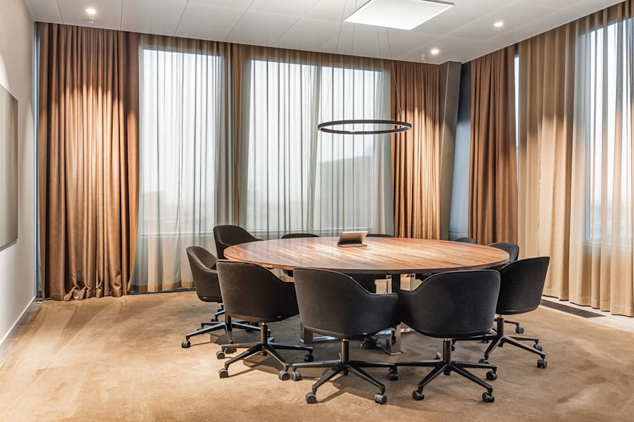 Kontorslokal på Eugeniavägen 18C, Hagastaden, Stockholm – bild 3