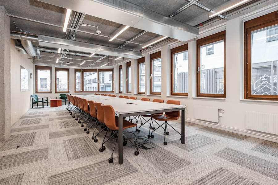 Regeringsgatan 65 - Bild 9